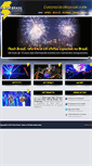 Mobile Screenshot of flashfx.com.br